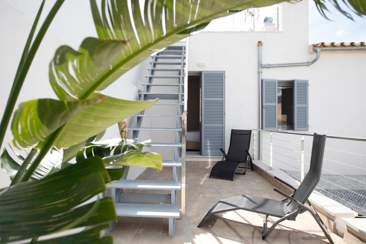 Villa Petit Artà Exterior foto